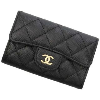 シャネル パスケース/IDカードホルダーの通販 100点以上 | CHANELの