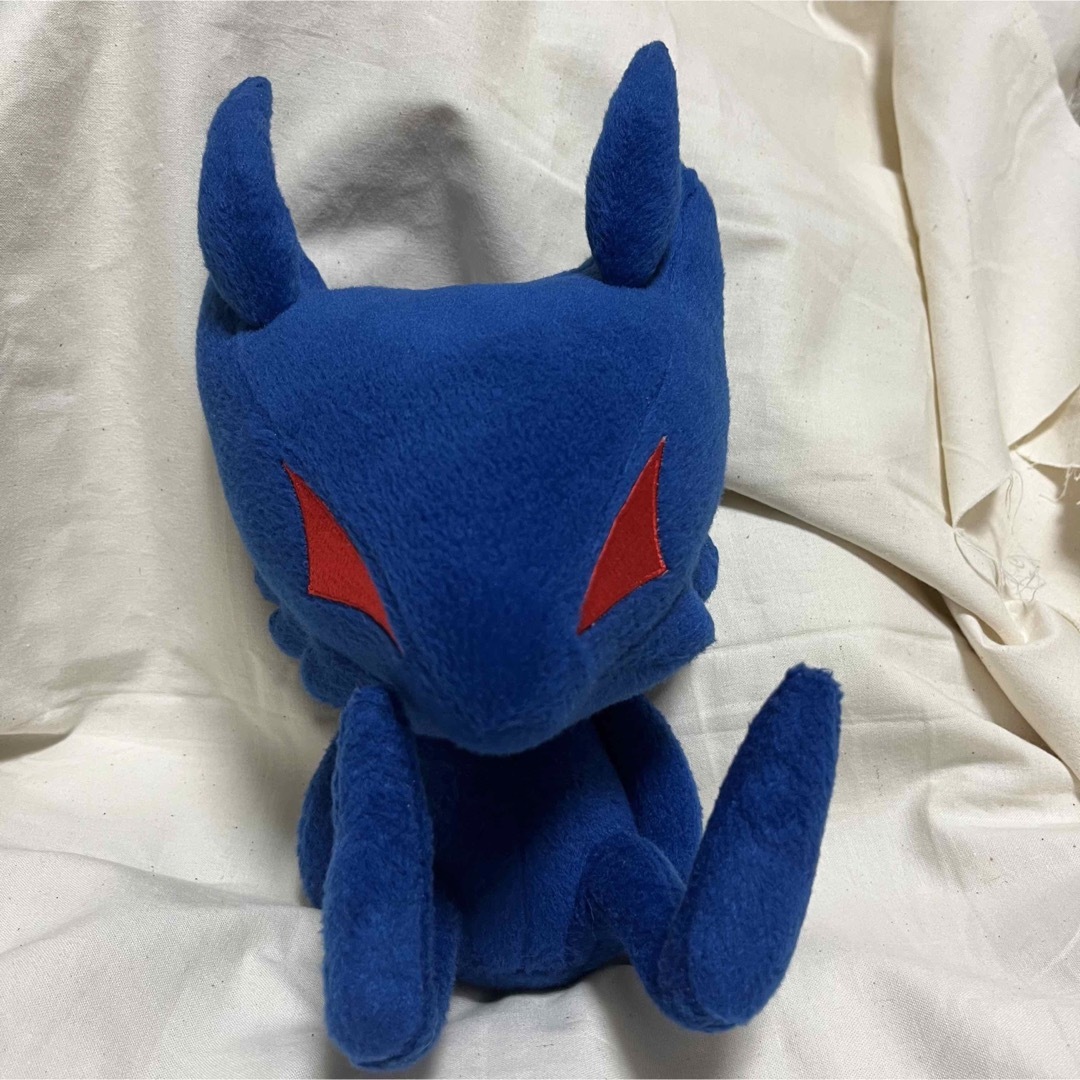 SQUARE ENIX - ①キングダムハーツ フラッド ぬいぐるみの通販 by ぽす