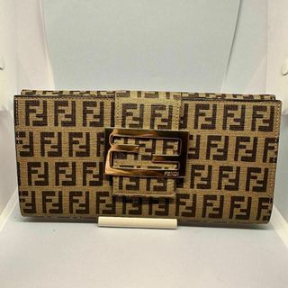 フェンディ 財布(レディース)の通販 3,000点以上 | FENDIのレディース