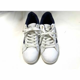 ヴァンズ(VANS)のVANS ローカットスニーカー 26.5cm V2129(スニーカー)