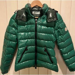 モンクレール(MONCLER)のMONCLER ダウンジャケット(ダウンジャケット)