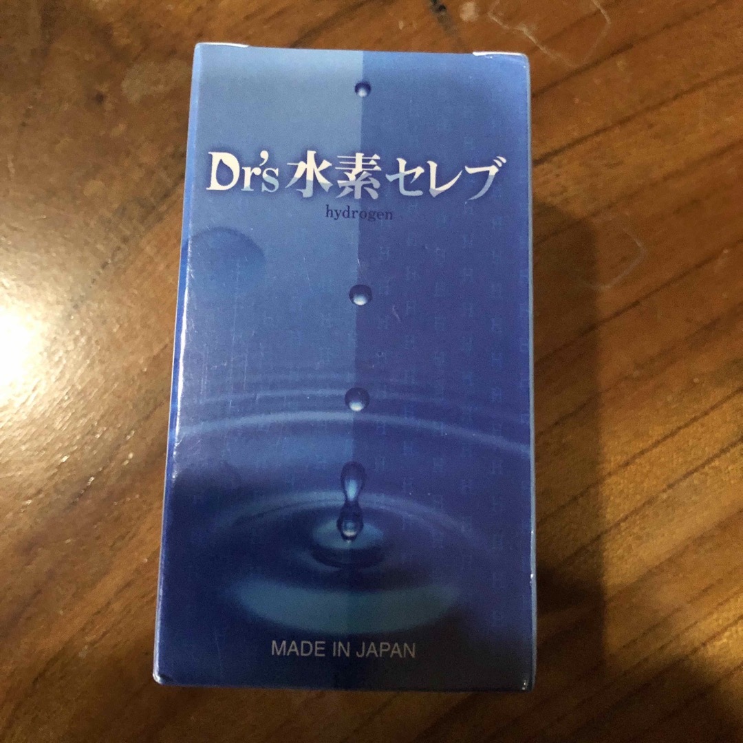 DrDr's水素セレブ　3個