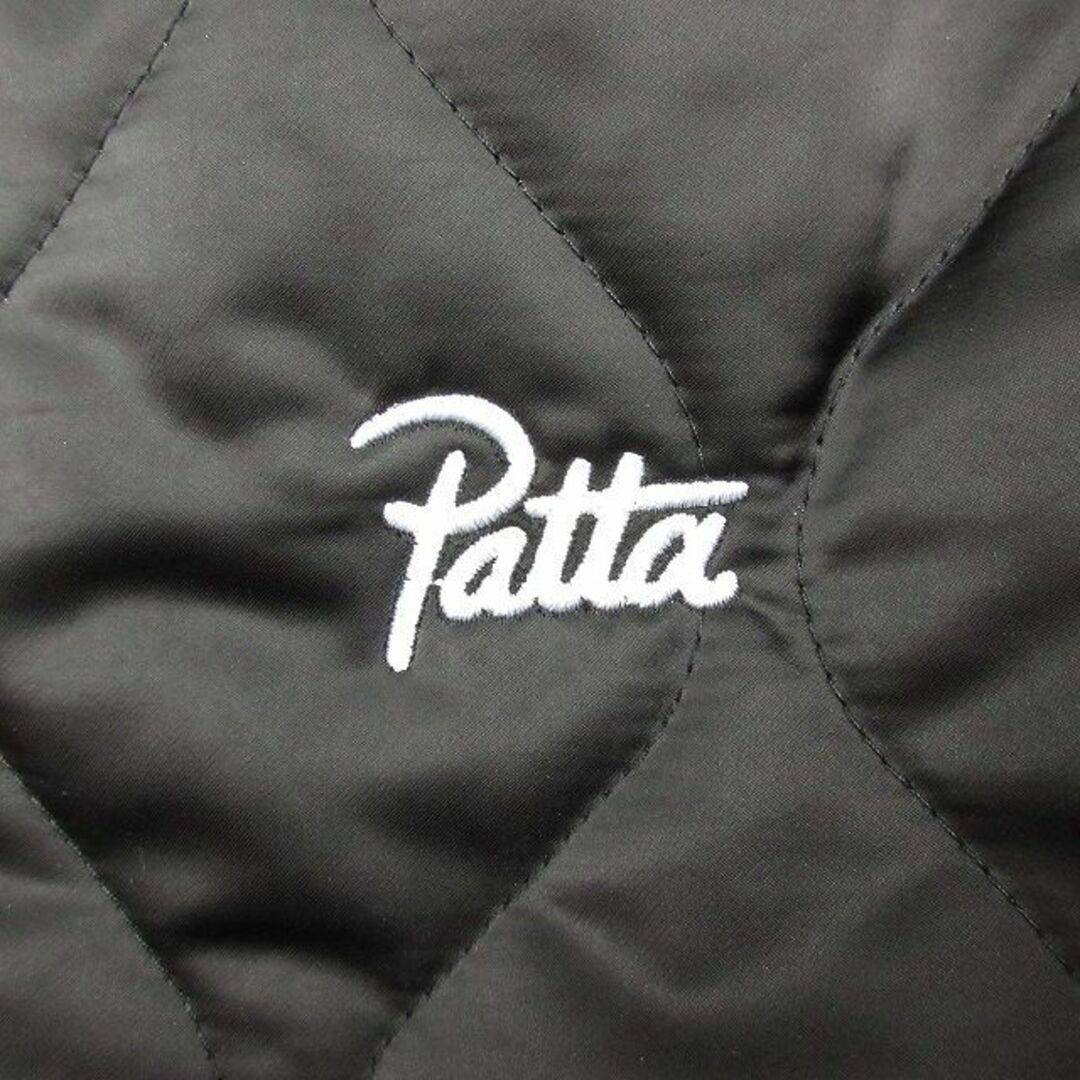 other(アザー)の美品 23AW パタ PATTA ビームス フーデッドボンバージャケット XXL メンズのジャケット/アウター(ブルゾン)の商品写真