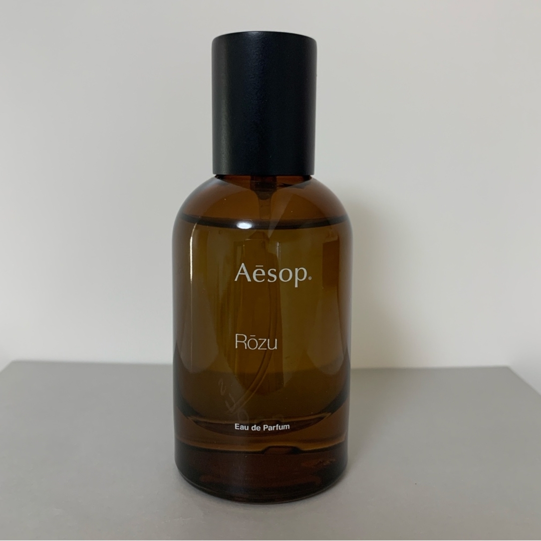 Aesop ローズオードパルファム - 香水(女性用) Aesop ローズオードパルファム - 香水(女性用)