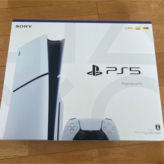 プランテーション(Plantation)のPlayStation 5  CFI-2000 A01 新品未開封 新型(家庭用ゲーム機本体)