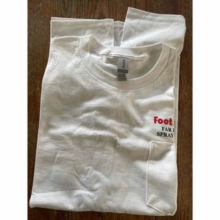 Dickies - 野村訓一 madsaki tee カイカイキキ フットロッカー