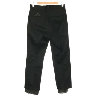 midorikawa.... ミドリカワ 19AW Cotton Chino Slacks コットンチノ ...