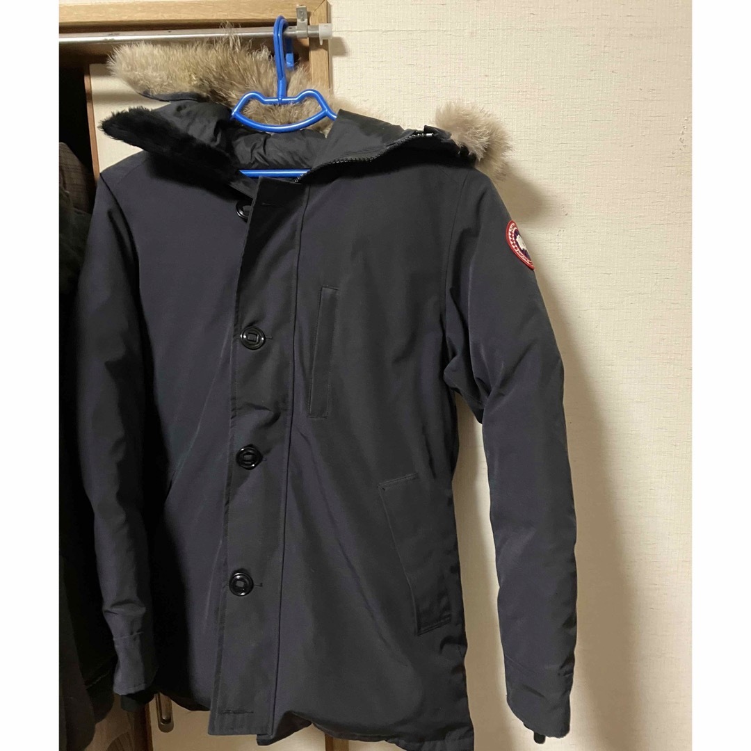 CANADA GOOSE - カナダグース ジャスパー Lサイズ 極美品の通販 by