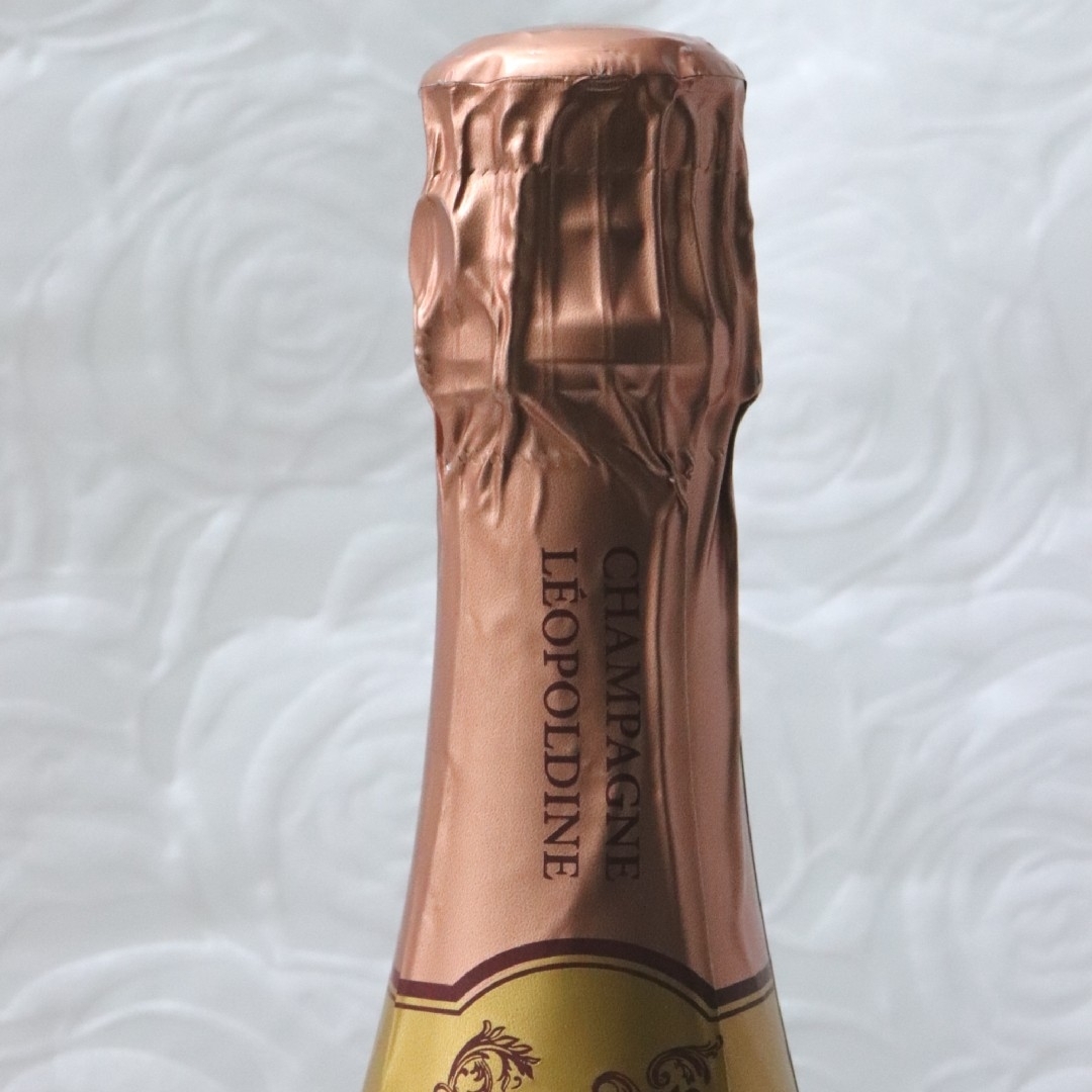 soumei ソウメイロゼ レオポルディーヌ 750ml soumei ソウメイロゼ レオポルディーヌ 750ml