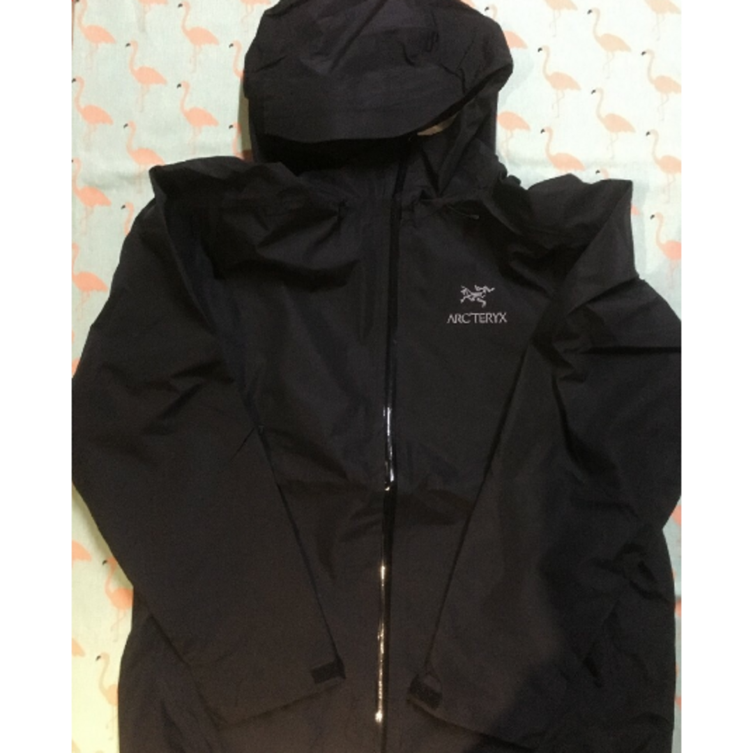 arcteryx BETA LT JACKET ベータlt ジャケット　22aw