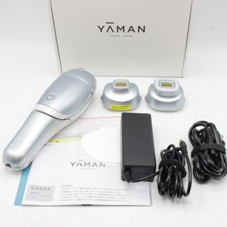 YA-MAN - 【美品】ヤーマン レイボーテ Rフラッシュハイパー プロ YJEA1L アイスブルー 家庭用光美容器 脱毛器 本体