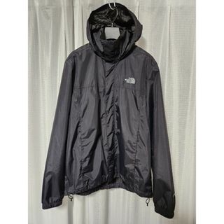 THE NORTH FACE - ノースフェイス マウンテンパーカー ネイビー メンズ