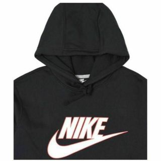 ナイキ(NIKE)の(新品) NIKE　 パーカー    (パーカー)