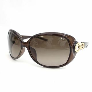 カルティエ(Cartier)のDior / ディオール ◆Dior Lady1FS サングラス アイウェア 【サングラス/メガネ/眼鏡】 ブランド【中古】 [0220474350](サングラス/メガネ)