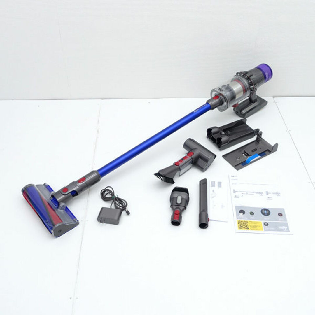 新品未開封 Dyson ダイソン V11 Fluffy SV14 FF