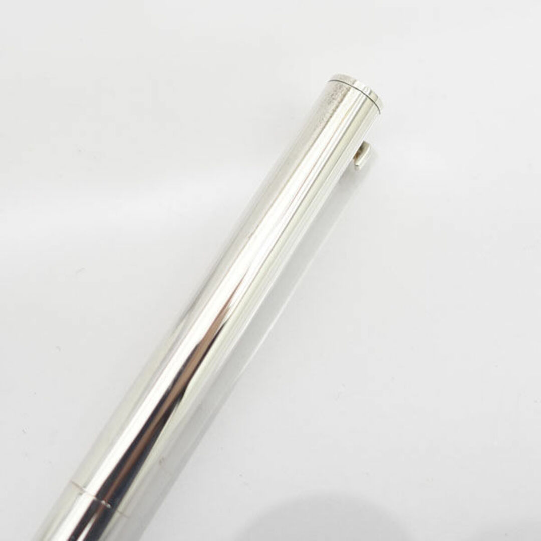 TIFFANY&Co. / ティファニー ◇筆記具 ツイスト式 Tクリップ 925 TIFFANY&Co. / ティファニー ◇筆記具 ツイスト式 Tクリップ 925