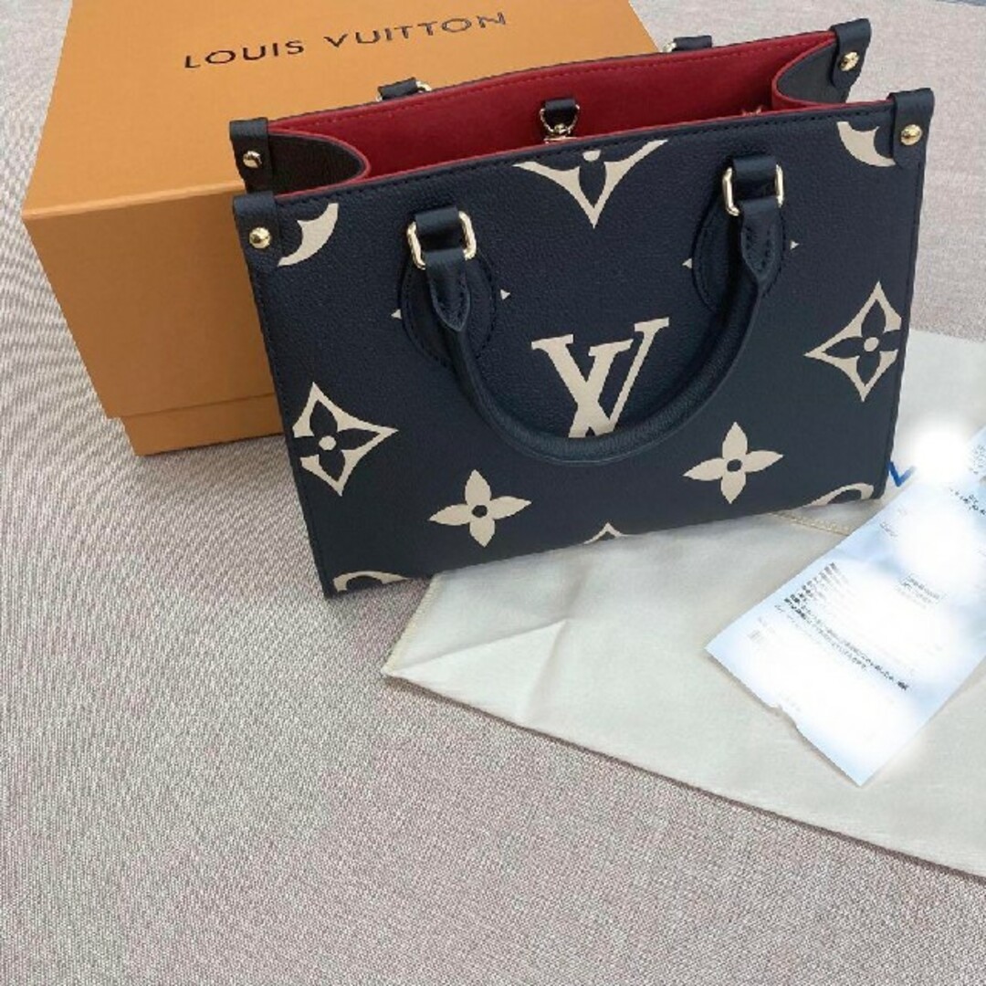 Louis Vuitton ルイヴィトン トートバッグのサムネイル