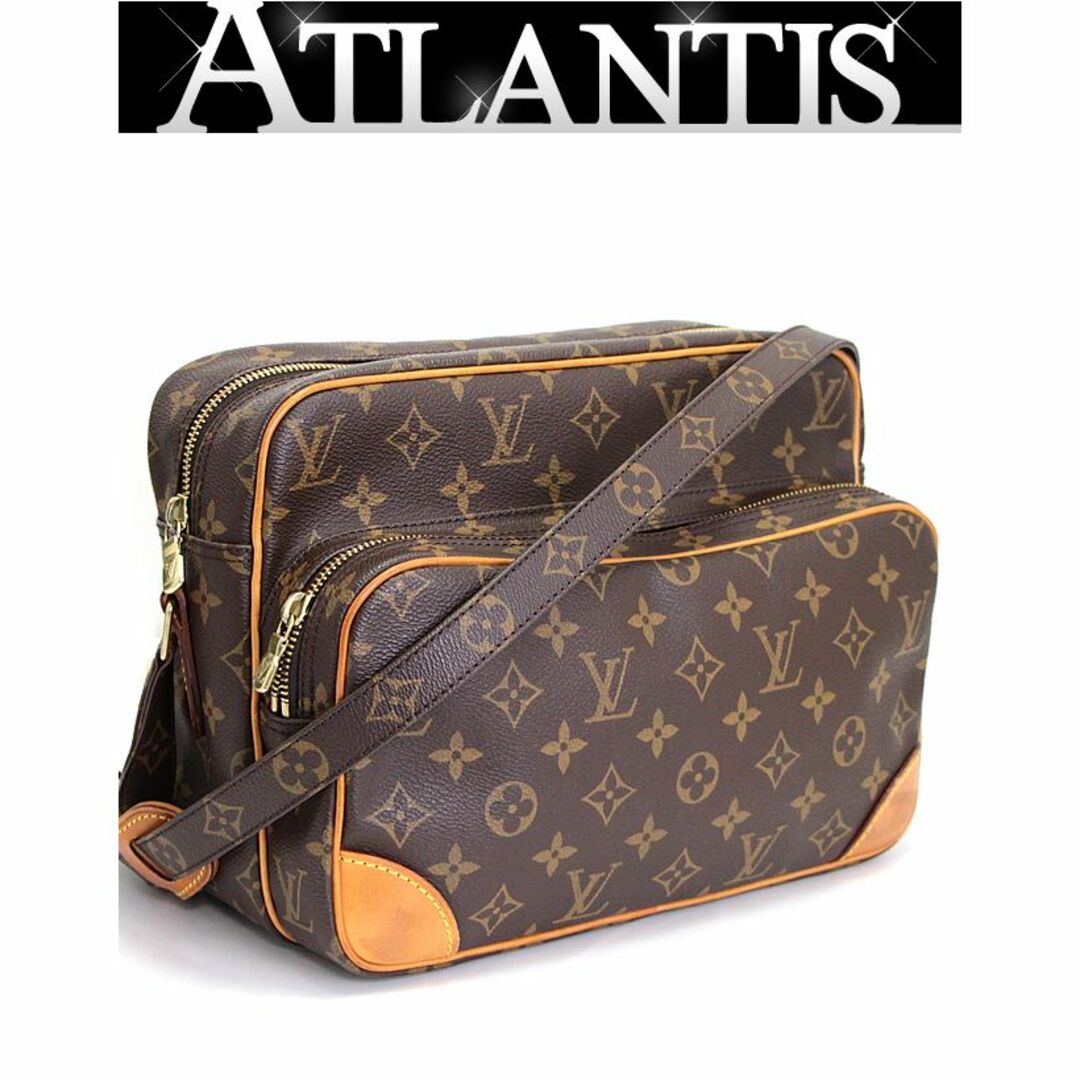 LOUIS VUITTON*ルイヴィトン ナイル ショルダーバッグ - ショルダーバッグ LOUIS VUITTON*ルイヴィトン ナイル ショルダーバッグ - ショルダーバッグ