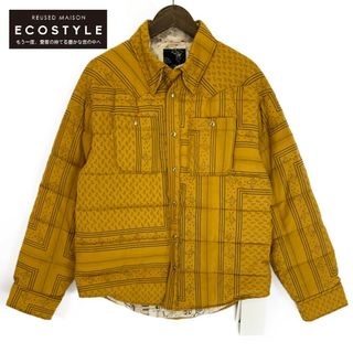 ヴィスヴィム ダウンジャケット(メンズ)の通販 63点 | VISVIMのメンズ ヴィスヴィム ダウンジャケット(メンズ)の通販 63点 | VISVIMのメンズ
