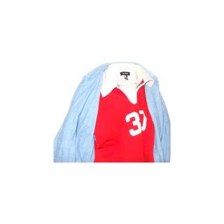 チャンピオン(Champion)の▪️70’s【CHAMPION】NYLON PULLOVER(Tシャツ/カットソー(半袖/袖なし))