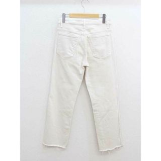 パンツアパルトモン【KHAITE】VIVIAN BOOTCUT FLARE DENIM