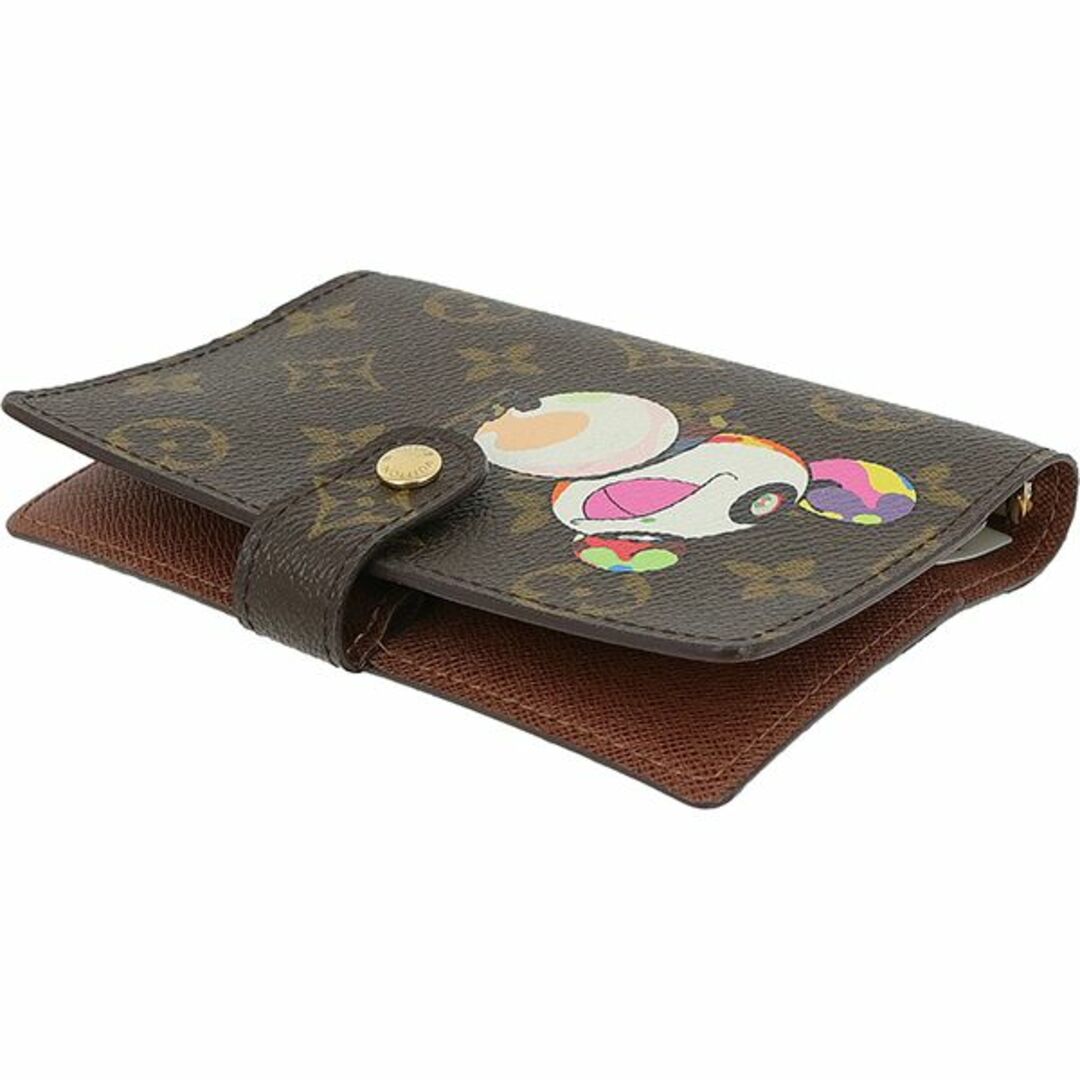 LOUIS VUITTON - ルイヴィトン アジェンダ PM モノグラム パンダ LOUIS VUITTON - ルイヴィトン アジェンダ PM モノグラム パンダ