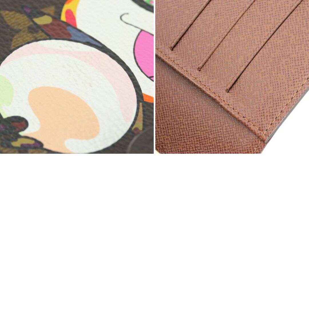 LOUIS VUITTON - ルイヴィトン アジェンダ PM モノグラム パンダ LOUIS VUITTON - ルイヴィトン アジェンダ PM モノグラム パンダ