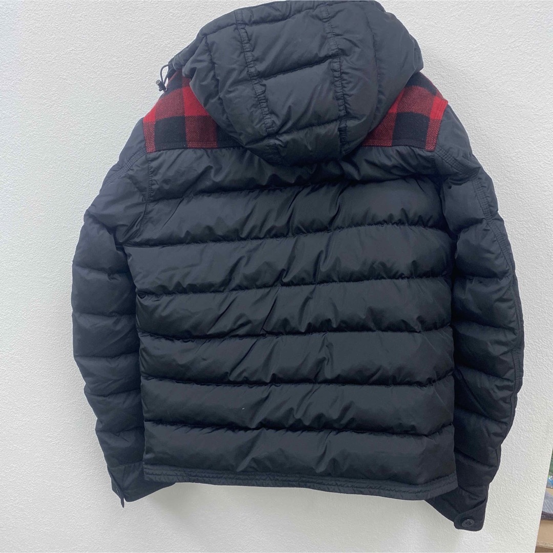 MONCLER(モンクレール)のモンクレール　ダウン ジャケット サイズ3 メンズのジャケット/アウター(ダウンジャケット)の商品写真