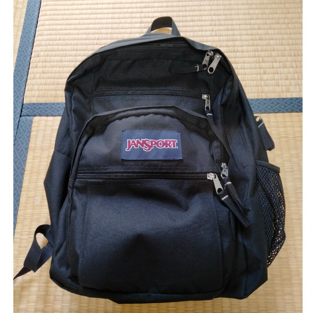 JANSPORT(ジャンスポーツ)のジャンスポ　大容量リュック レディースのバッグ(リュック/バックパック)の商品写真