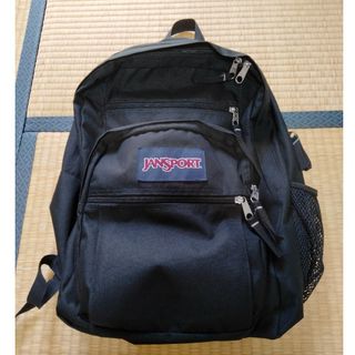 ジャンスポーツ(JANSPORT)のジャンスポ　大容量リュック(リュック/バックパック)