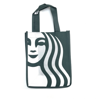 スターバックス(Starbucks)の残り1点 STARBUCKS COFFEE スターバックス トートバッグ 小物(トートバッグ)