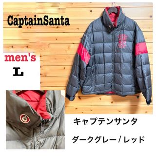 CAPTAIN SANTA(ジャケット/アウター)のフリマアイテム一覧 CAPTAIN SANTA(ジャケット/アウター)のフリマアイテム一覧