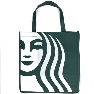 スターバックスコーヒー(Starbucks Coffee)の残り1点 STARBUCKS COFFEE スターバックス トートバッグ 小物(トートバッグ)