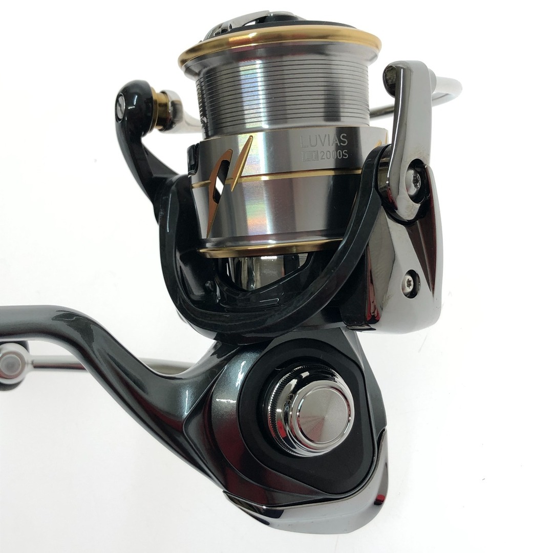 DAIWA(ダイワ)の□□DAIWA ダイワ 20ルビアス FCLT2000S-XH スポーツ/アウトドアのフィッシング(リール)の商品写真