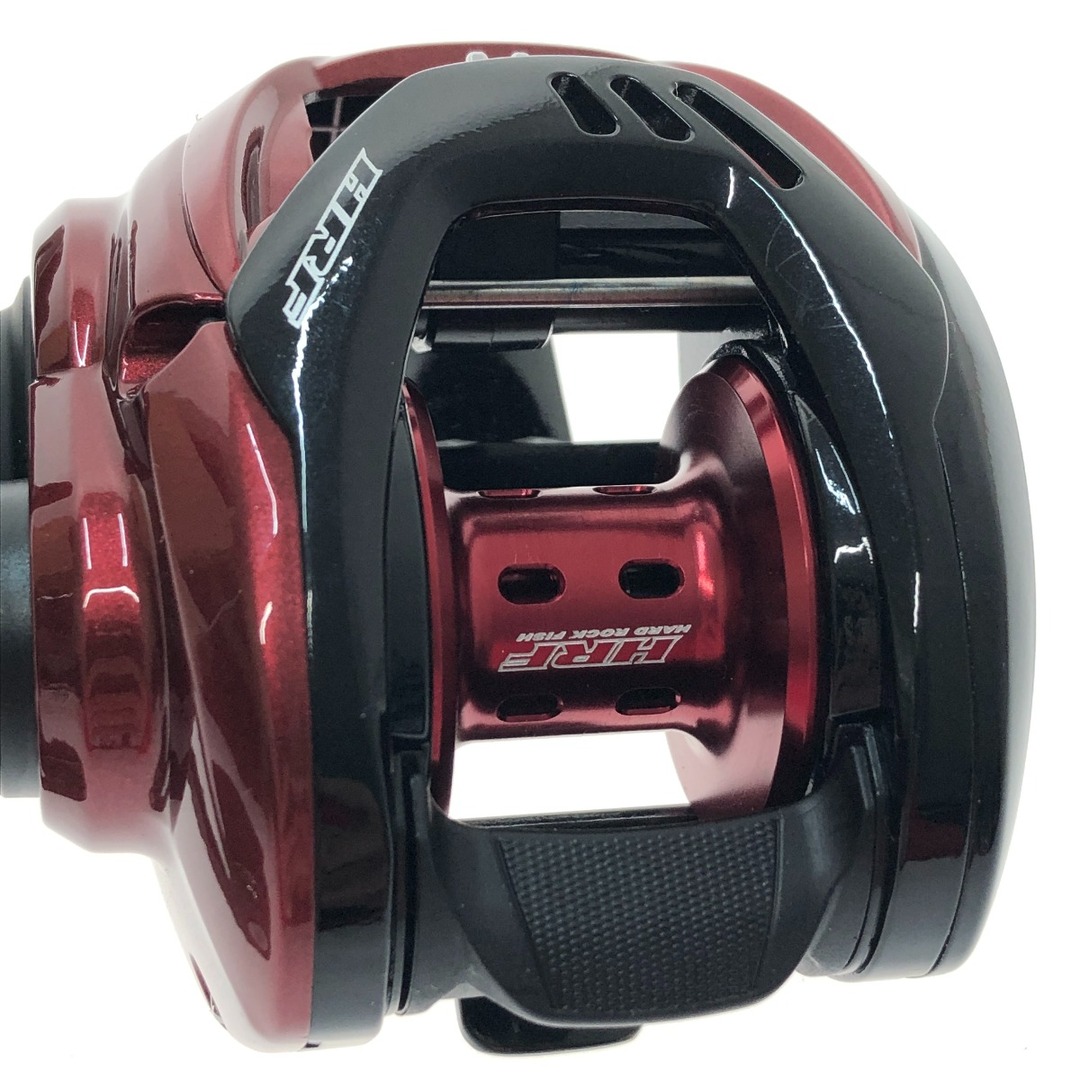 DAIWA(ダイワ)の□□DAIWA ダイワ HRFⓇ PE SPECIAL 8.1L-TW スポーツ/アウトドアのフィッシング(リール)の商品写真