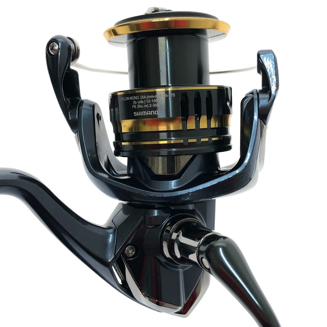 SHIMANO - □□SHIMANO シマノ 21 アルテグラ C5000XG 043375の通販 by