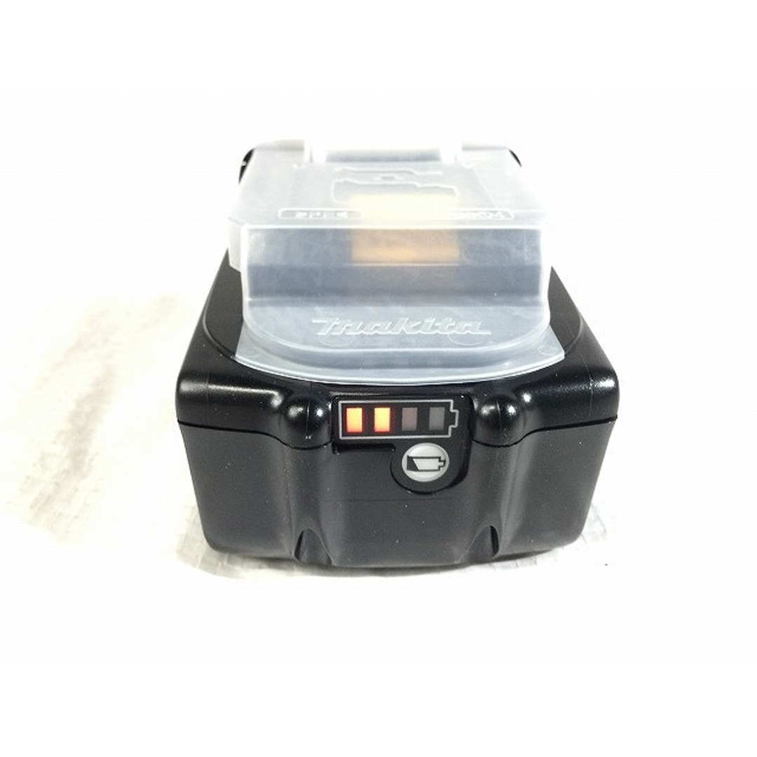 ☆未使用品☆makita マキタ 18V 6.0Ah 純正リチウムイオン ☆未使用品☆makita マキタ 18V 6.0Ah 純正リチウムイオン