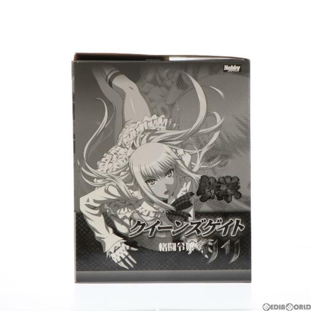 HobbyJAPAN - 格闘令嬢 リリ 2PカラーVer. クイーンズゲイト HobbyJAPAN - 格闘令嬢 リリ 2PカラーVer. クイーンズゲイト