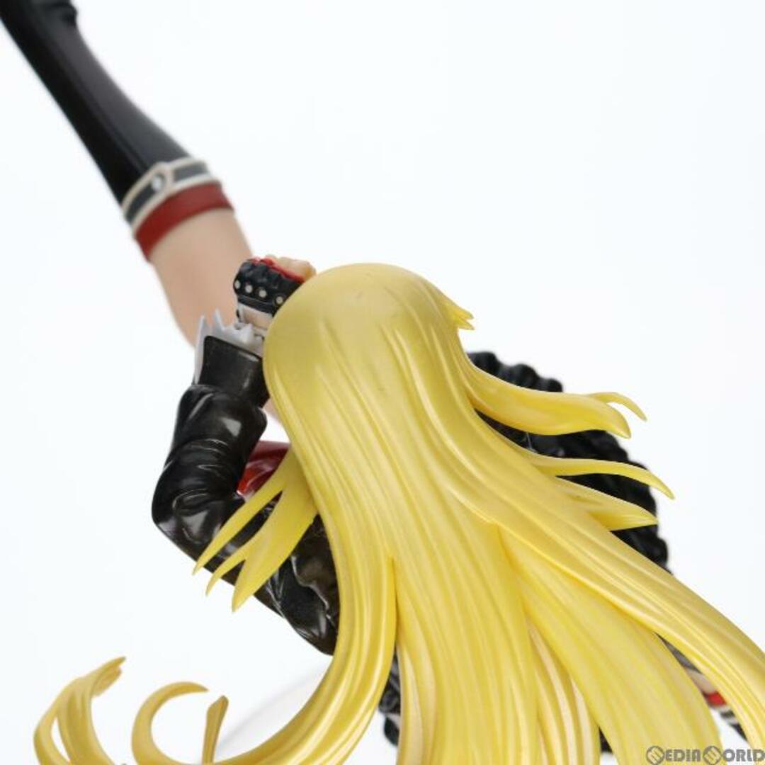 HobbyJAPAN - 格闘令嬢 リリ 2PカラーVer. クイーンズゲイト HobbyJAPAN - 格闘令嬢 リリ 2PカラーVer. クイーンズゲイト