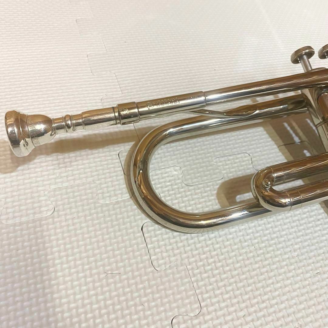 YAMAHA ヤマハ YTR-135 トランペット YAMAHA ヤマハ YTR-135 トランペット