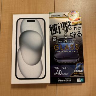iPhone - Apple iPhone 12 64GB ブルー 本体 SIMフリー 未使用の通販