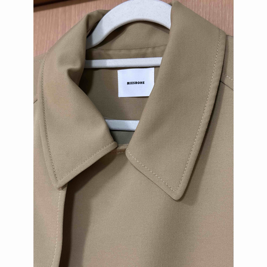 即発送可能】 MIESROHE(ミースロエ)の「サステナコクーン 即発送可能】 MIESROHE(ミースロエ)の「サステナコクーン