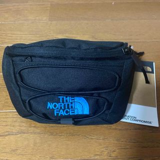 ザノースフェイス(THE NORTH FACE)の【新品未使用】THE NORTH FACE ポーチ(ウエストポーチ)