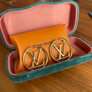 ヴィトン(LOUIS VUITTON) ピアスの通販 1,000点以上 | ルイヴィトンの