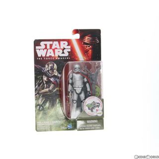 タカラトミー(Takara Tomy)のスター・ウォーズ ベーシックフィギュア キャプテン・ファズマ STAR WARS/フォースの覚醒 完成品 可動フィギュア タカラトミー(SF/ファンタジー/ホラー)