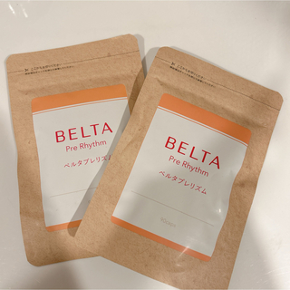 ベルタ(BELTA)のベルタプレリズム  妊活葉酸サプリ(その他)