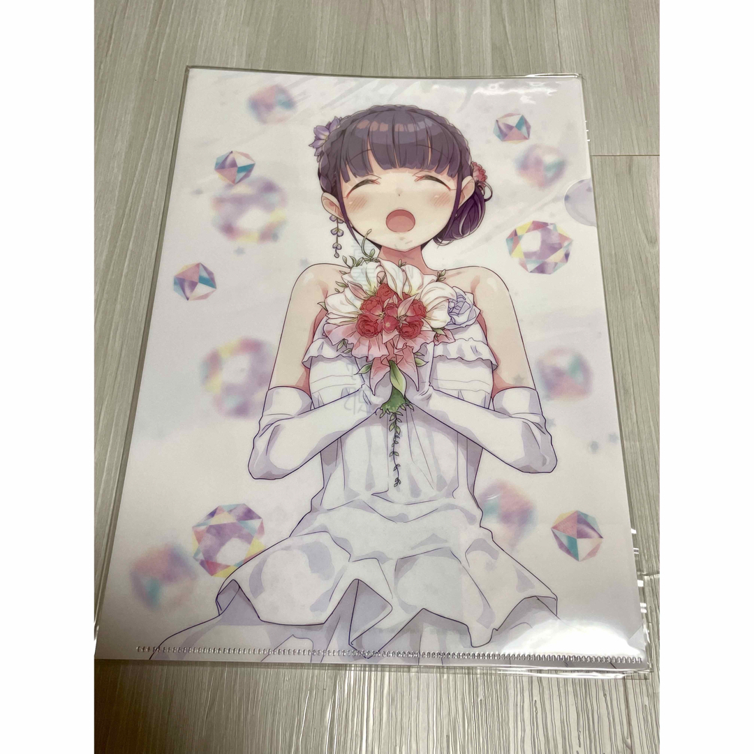 青春ブタ野郎 クリアファイル 2枚 桜島麻衣&牧之原翔子の通販 青春ブタ野郎 クリアファイル 2枚 桜島麻衣&牧之原翔子の通販
