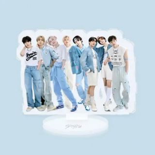 ストレイキッズ(Stray Kids)のStraykids アクリルスタンド アクスタ ③(アイドルグッズ)