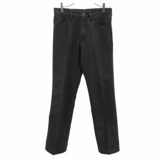 ラングラー(Wrangler)のラングラー ランチャーパンツ ロングパンツ w30 グレー系 Wrangler メンズ 【中古】  【231201】(ワークパンツ/カーゴパンツ)