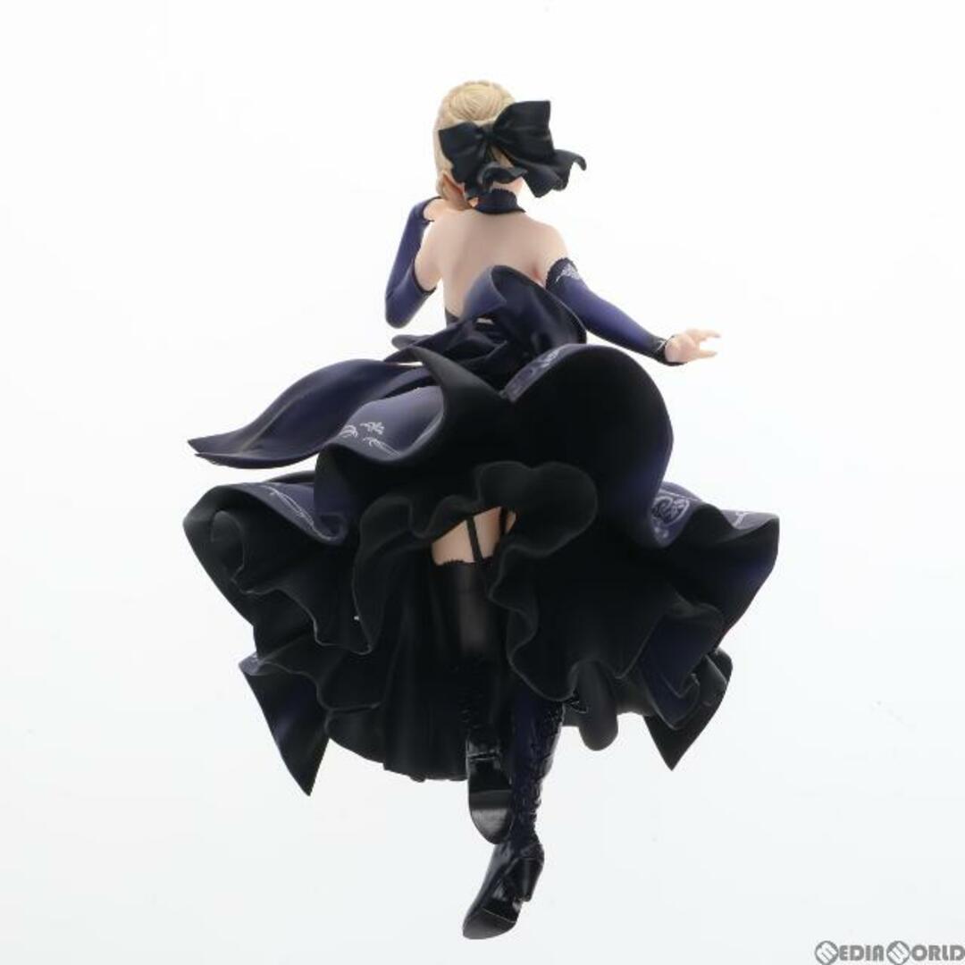 SABRE(セイバー)のセイバー/アルトリア・ペンドラゴン[オルタ] ドレスVer. Fate/Grand Order(フェイト/グランドオーダー) 1/7 完成品 フィギュア アルター エンタメ/ホビーのフィギュア(アニメ/ゲーム)の商品写真